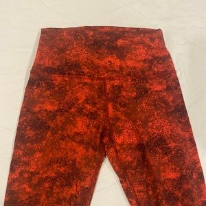 Lunar New Year Align 25” HR Leggings